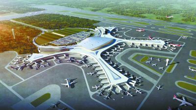 包頭機場遷建最新動態，最新消息匯總