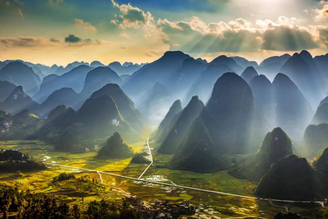 東風雷喏引領自然美景探索之旅，最新動態啟程通知！