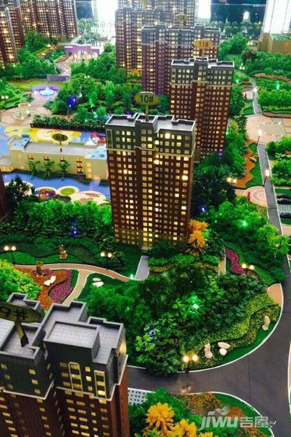 九裕龍城最新動(dòng)態(tài)更新