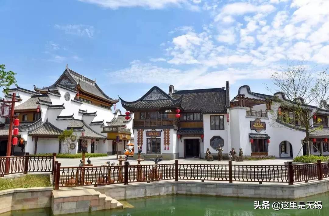 江蘇無錫房價最新動態，巷弄深處的驚喜發現