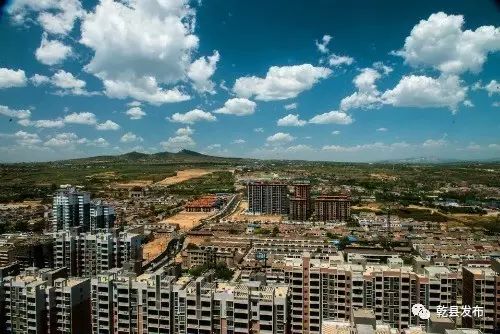 陜西乾縣房?jī)r(jià)最新動(dòng)態(tài)更新