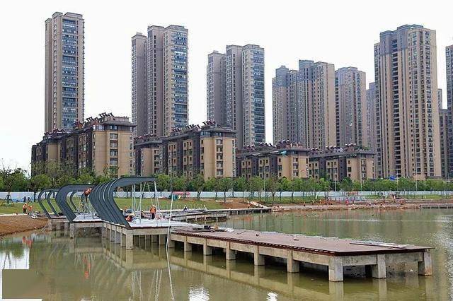 江寧空港新城最新動(dòng)態(tài)揭秘