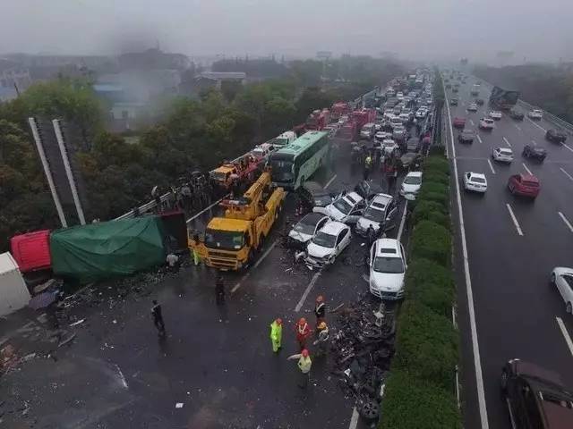 威海隧道車禍最新動態，變化帶來的自信與成就感展現