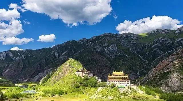 都江堰棚改最新動態，探索自然美景，尋找內心寧靜的旅程