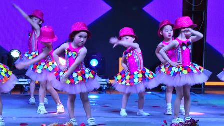 探索自然美景的幼兒園舞蹈，喚醒內(nèi)心的平靜之旅