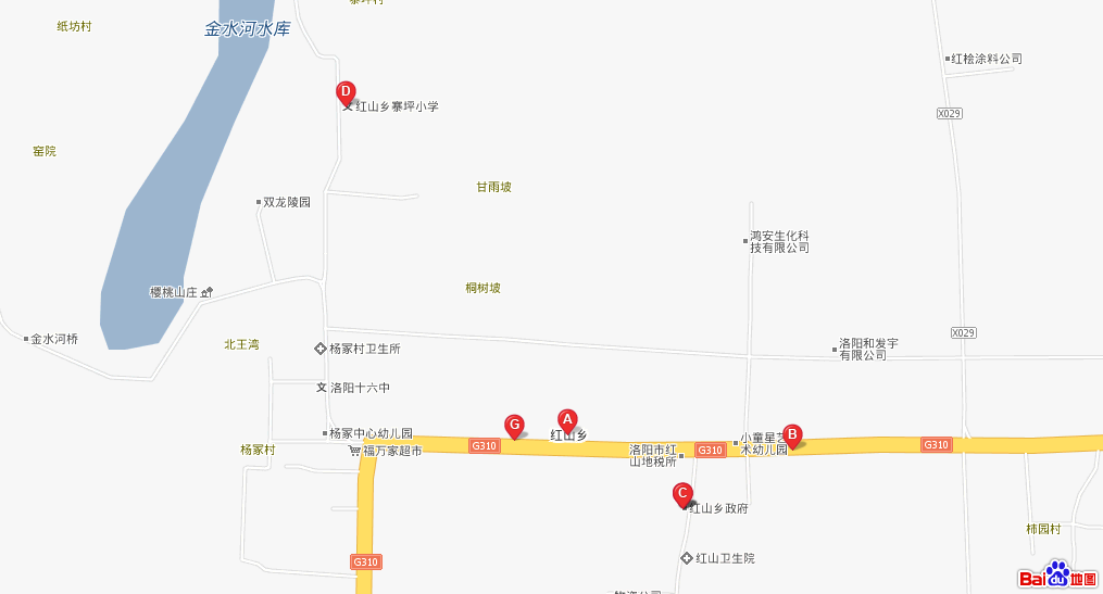 西工區(qū)紅山鄉(xiāng)最新發(fā)展規(guī)劃揭秘