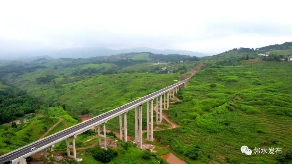 鄰水鐵路最新動態(tài)2016，啟程自然美景探索之旅