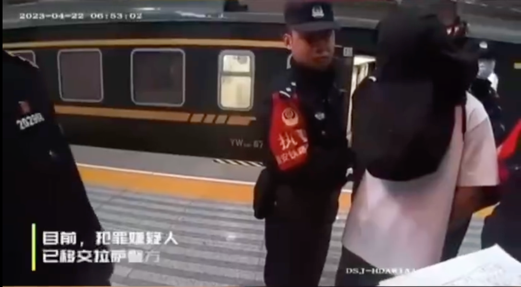 咸陽殺人案最新進展，巷弄深處的秘密小店背后的真相揭秘