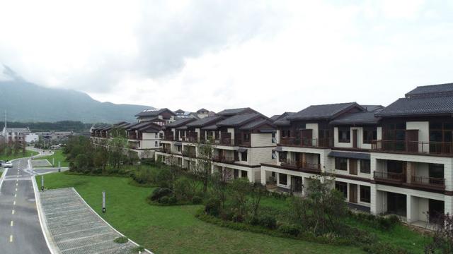 鳳翔縣最新售樓信息探索自然美景之旅，喚醒內心平靜的居住選擇