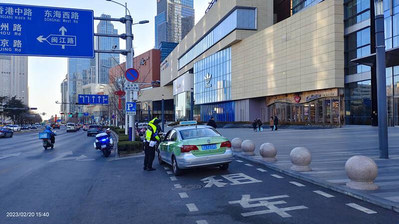 青島免費停車最新動態及論述