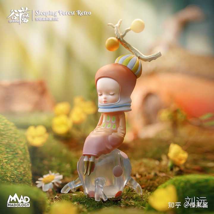 盲盒最新款，自然美景之旅的驚喜與內(nèi)心的平靜探索盒揭秘！