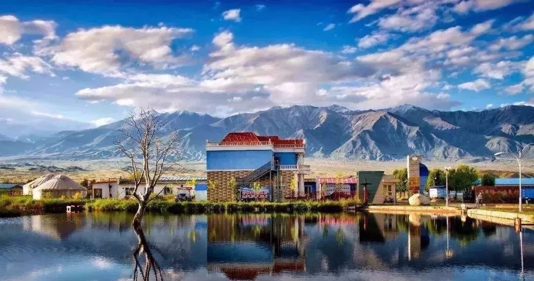 探索自然美景的治愈之旅，最新朅京熱1體驗分享