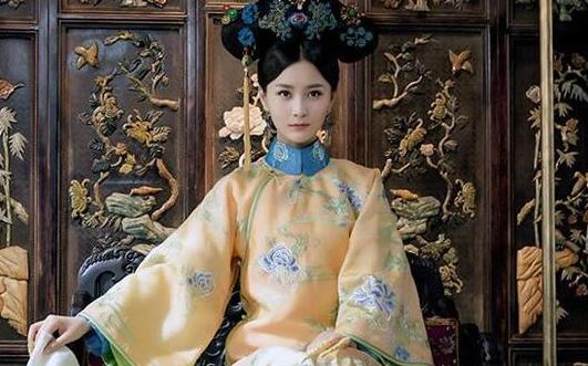 宮闈中的溫馨日常，最新后宮劇探秘