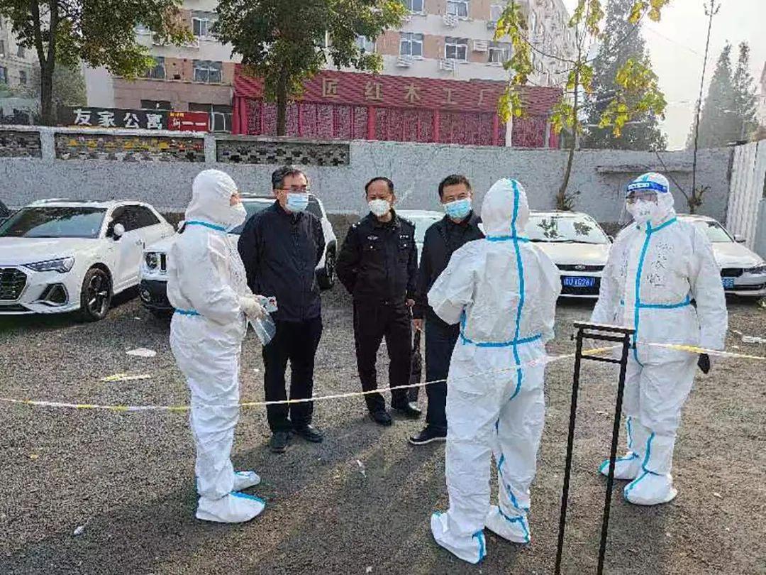 四平最新確診情況與小巷深處的獨特風味探秘
