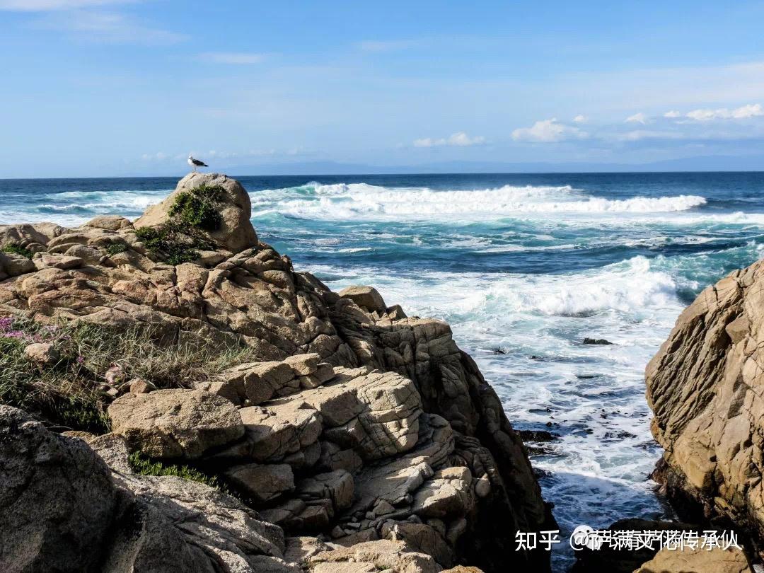 蔣凡新旅程探索自然美景，尋找內心平和的樂趣