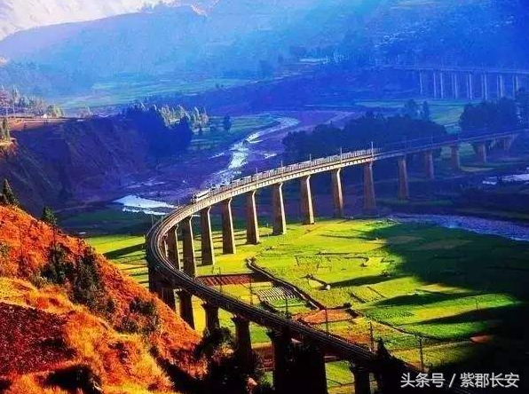 四川復工最新動態，自然美景探索之旅喚醒內心平靜