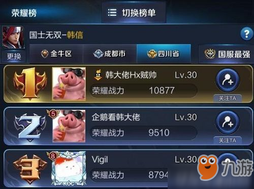 王者榮耀最新稱號解析與觀點闡述