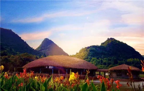 香堂最新動態，自然美景探索之旅啟程