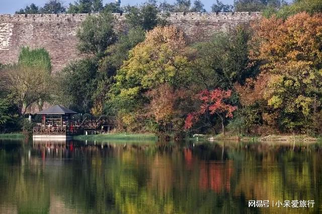 探索自然美景，尋找桃花源，最新導航網扯之旅