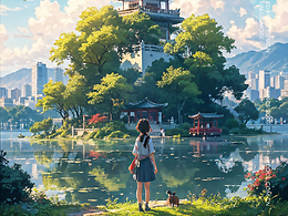 小緹最新版，自然美景的輕松探索之旅