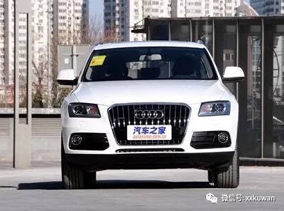 一汽奧迪Q5價格深度解析與觀點闡述，全方位了解車型價格及更多細節