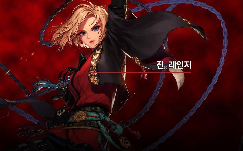 艾爾之光韓服最新動(dòng)態(tài)更新速遞