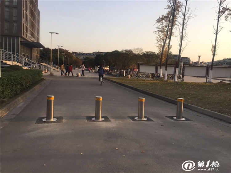 揭秘自動升降柱價格真相！