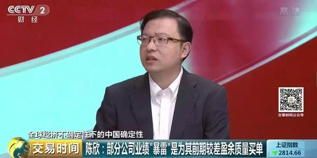 上市公司財報公布時間的深度解析與觀點闡述