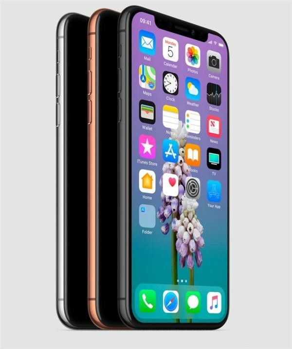蘋果最新型號，科技與藝術的巔峰融合之作