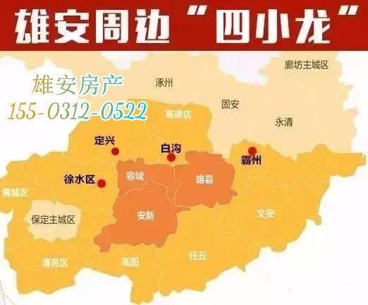 雄安新區房價動態，變化中的機遇，成就感的源泉