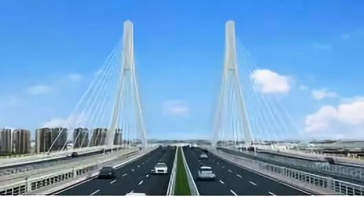 斗門大橋建設進展及未來展望的最新消息