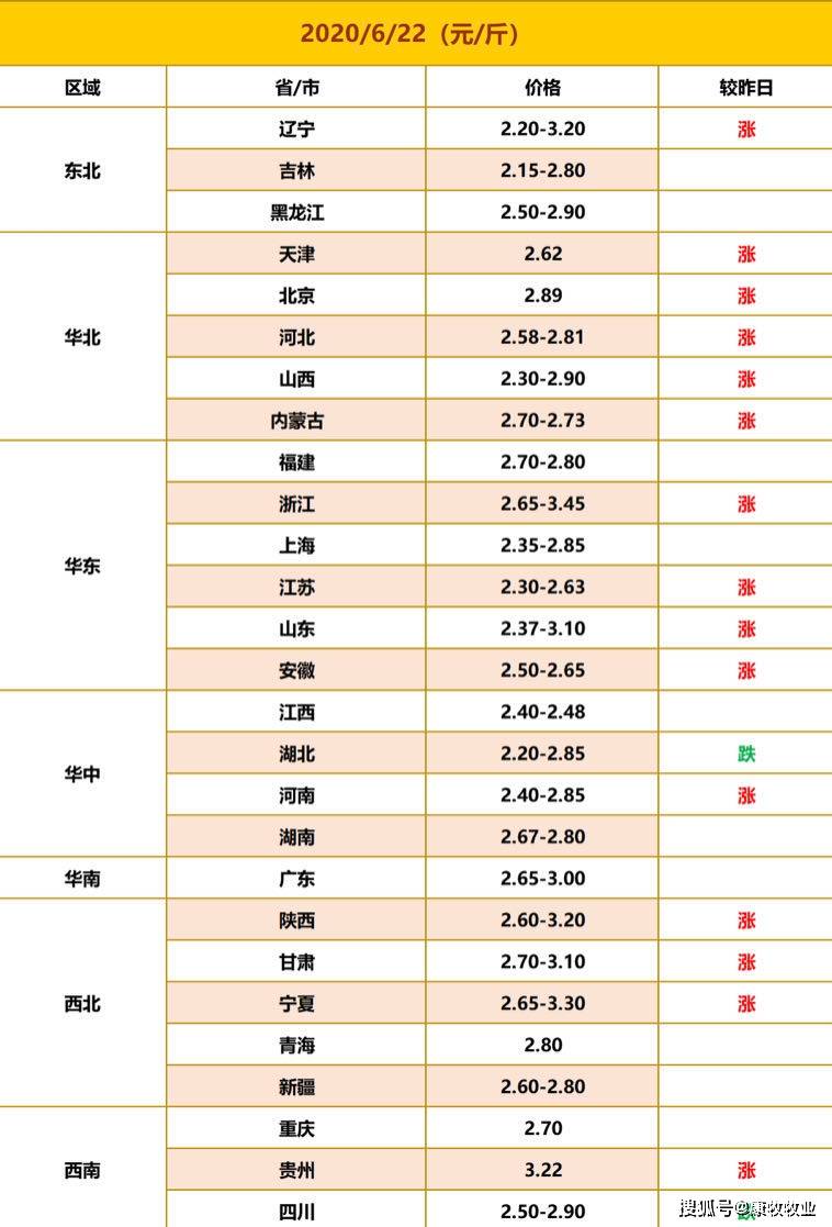北京雞蛋最新價格及市場走勢分析，多方觀點與個人立場探討