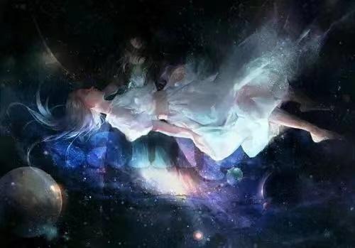 桐華最新小說，自然美景的治愈之旅探索