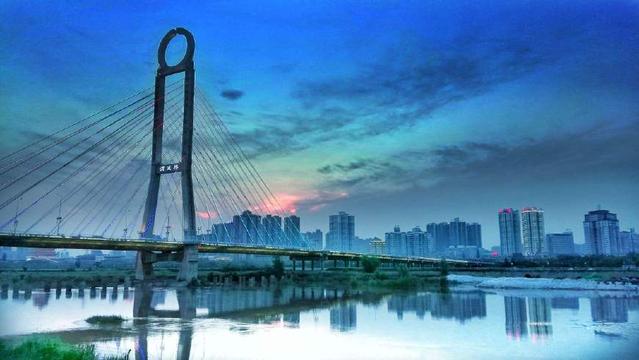 咸陽市最新房價探索之旅，自然美景與內心平靜的追尋
