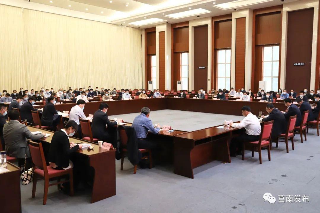 莒南招聘最新消息匯總