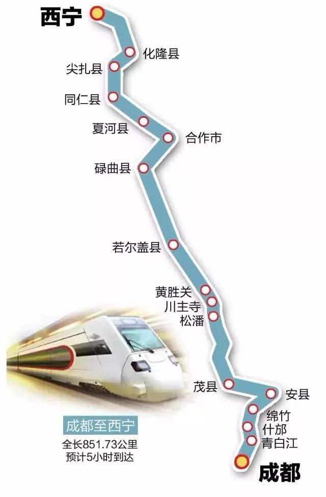 成蘭鐵路最新動態，時代脈搏與進步的足跡