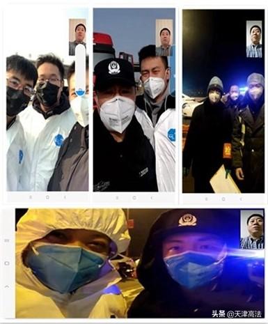 津南區(qū)疫情最新動(dòng)態(tài)與小巷深處的獨(dú)特風(fēng)味