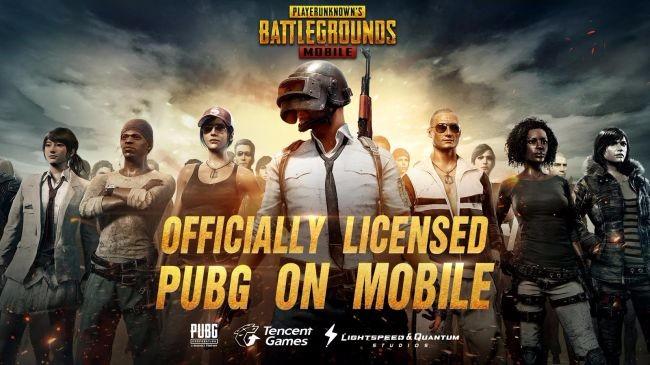 PUBG最新重磅更新，全新戰場等你來領略！