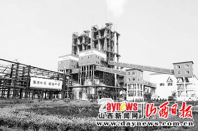 山西鋁廠轉(zhuǎn)型升級(jí)最新動(dòng)態(tài)與未來(lái)發(fā)展展望