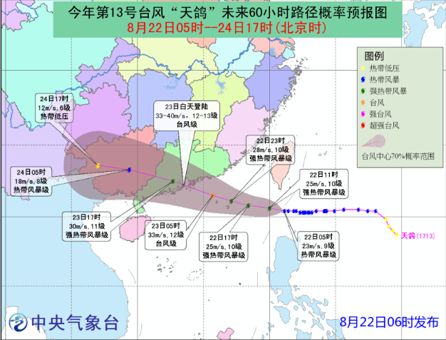 天鴿臺風最新動態，多方觀點分析與個人立場表達