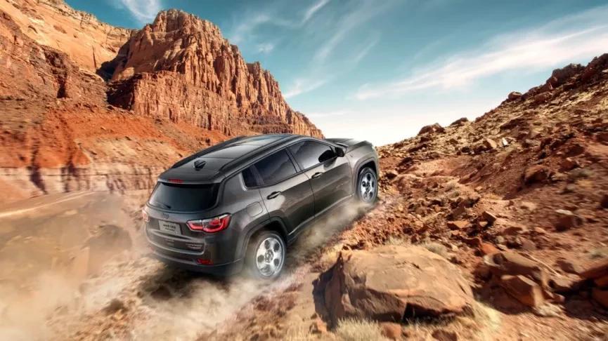 最新Jeep車型購車指南與體驗提升技能全攻略
