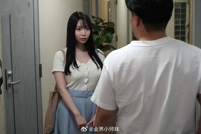 夢乃愛華與自然美景的邂逅，尋找內心平和的旅程