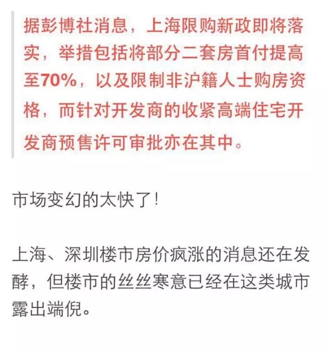 上海房產最新動態，城市繁華中的置業新動向 ????