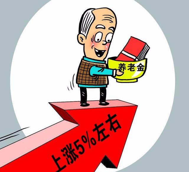 養(yǎng)老養(yǎng)老金上調(diào)最新消息,養(yǎng)老養(yǎng)老金上調(diào)最新消息，為未來的養(yǎng)老保障注入新動力