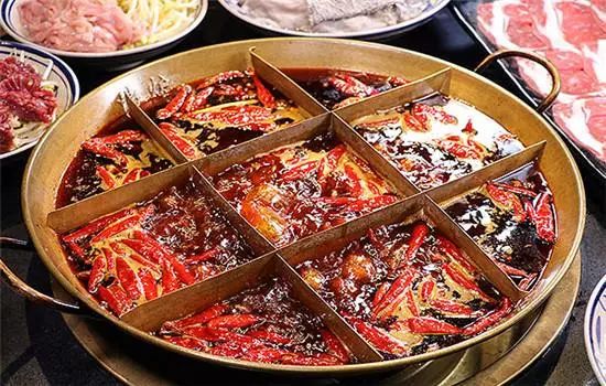 科技火鍋盛宴，最新火鍋店引領(lǐng)未來味蕾之旅