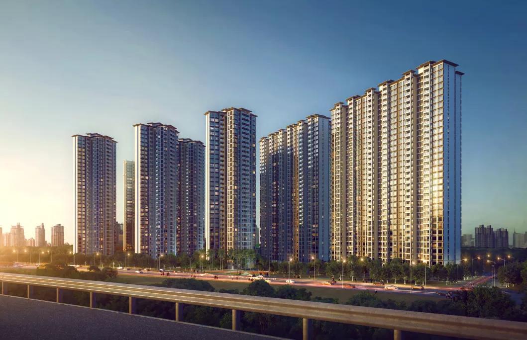 凱德悅湖最新房價，時代印記與市場的脈動