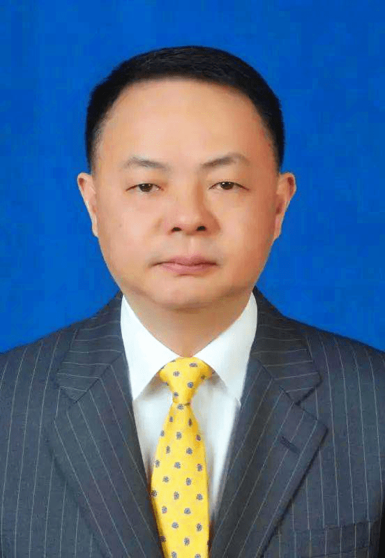 玉林市委人事重塑未來，最新任免名單揭曉