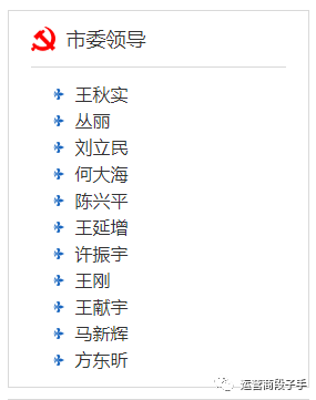 海城市領導最新名單及獲取步驟指南，初學者與進階用戶的必備參考