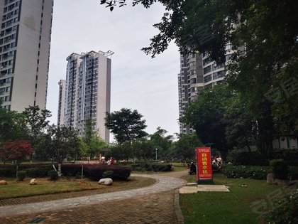 江夏怡景江南最新房價，夢想生活啟幕，共舞新生活篇章