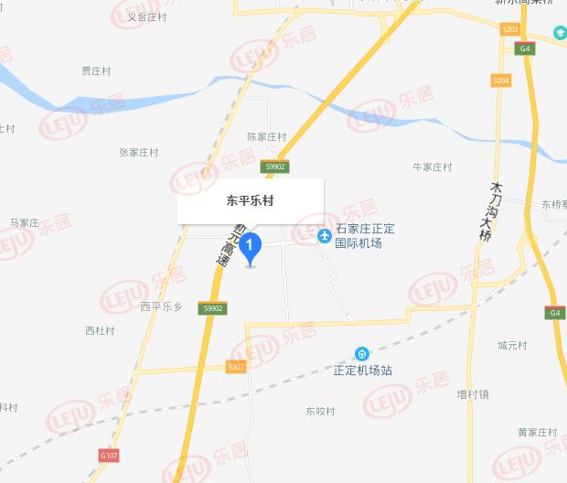 正定縣最新規(guī)劃圖詳解，獲取與解讀規(guī)劃圖的步驟指南